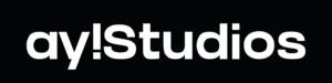 ayStudios_Logo_RGB_schwarz